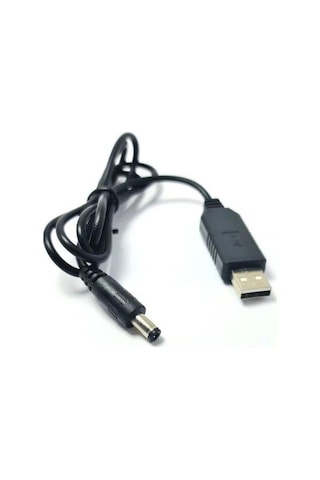 Electroon Superbox Uyumlu Powerbank Usb Kablosu 12v 1a