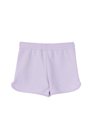 United Colors Of Benetton Kız Çocuk Lila Şort Bnt-g21278