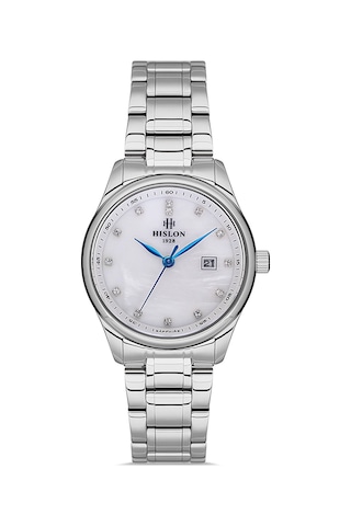 Hislon Women's Classic Queen Ql113s-09ss Gri