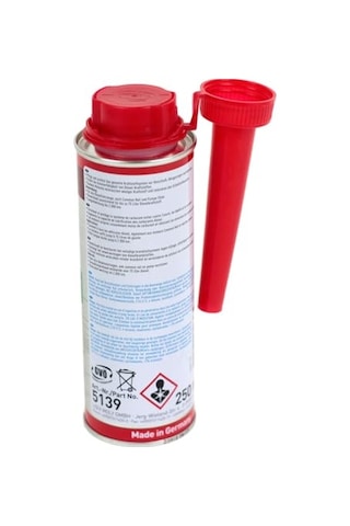 Liqui Moly System Care Dizel 250 Ml Koli 6 Adet 5139