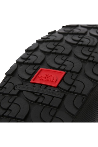 The North Face Thermoball Tractıon Bootıe Erkek Patik Bot Nf0a3mkhky41 Siyah