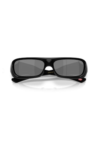 Oakley 952001 Permıan Prızm Erkek Güneş Gözlüğü Siyah