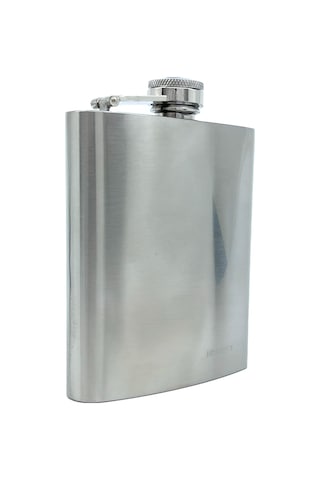 Honest Paslanmaz Çelik Cep Matarası - 7 Oz