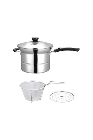 Suntek Kapaklı Tencere Çorba Erişte Çayevi Restoranlar Için