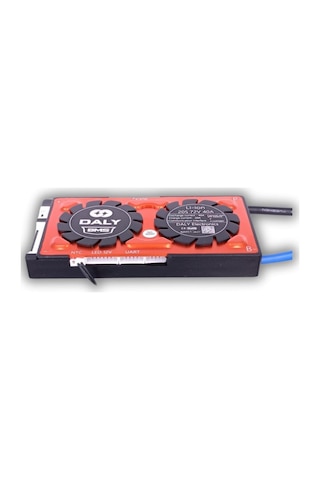 Daly Bms Smart Li-ion 20s 72v 40a Balanslı - Ortak Port