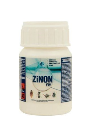 Zinon EW Haşere 50 ML