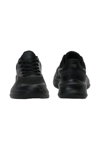 Reebok Anes Run 1 Erkek Koşu Ayakkabısı 102697725 Siyah