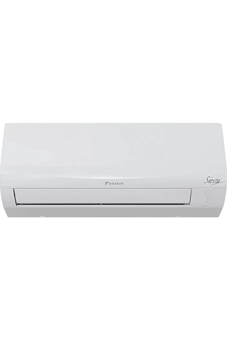 Daikin Siesta Sensira 14000 BTU Duvar Tipi Inverter Klima