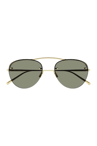 Saint Laurent Sl 575 003 55 Unisex Güneş Gözlüğü