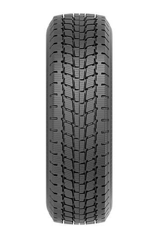 Petlas 195/70 R15C TL104/102R 8Pr PT925 Kış Lastiği 2025
