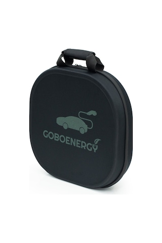 Goboenergy Elektrikli Araç Şarj Kablosu Çantası - Gbe4010a