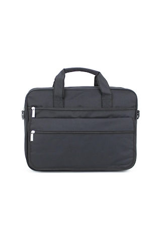 Laptop Çantası 15" & 15.6" İnç Evrak Bölmeli 8683255009626
