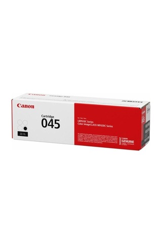 Canon Crg-045 Siyah  Toner