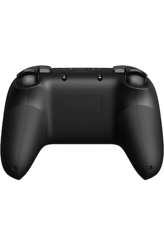 8bitdo Ultimate 2c Kablosuz 2.4g Oyun Kolu Pc Android Hall Effect Joystick Transparan Black