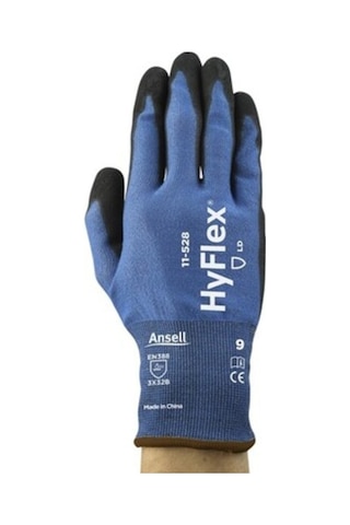 Ansell Hyflex 11-528 Kesilme Dirençli Iş Eldiveni