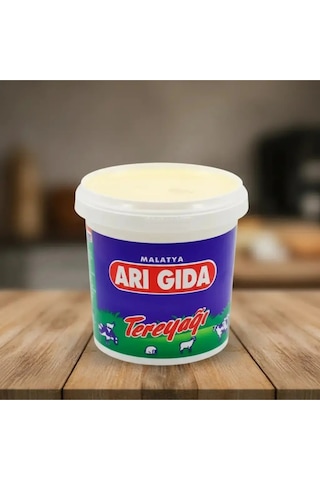 Arı Gıda Tereyağı Net 1.900 Kg