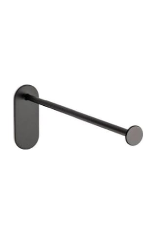 Havluluk Siyah Renk 45x78x263 Mm Diğer