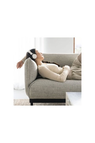 3'lü Kanepe, Lejde Açık Gri Gri