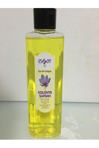 Esmen Safran Kolonyası 400 ML