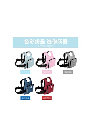 Motosiklet Çocuk Emniyet Kemeri Saklama Saklama Elektrikli Araç Sürüş Pedalı Motorlu A Çok Renkli