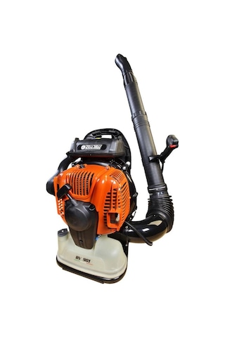 Oleomac Bv 901 Sırt Tipi Benzinli Yaprak Üfleme Makinesi