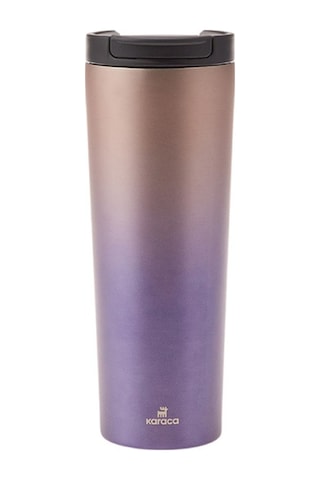 Karaca Violet Termos 450 ML