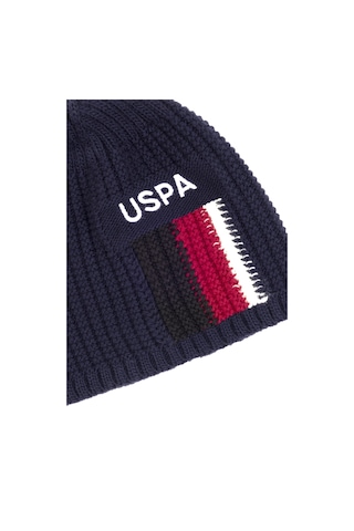 U.s. Polo Assn. Erkek Lacivert Bere 50317529-vr033 Lacıvert
