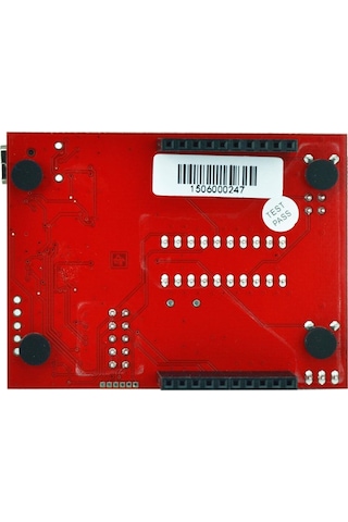 MSP-EXP430G2 Geliştirme Kartı