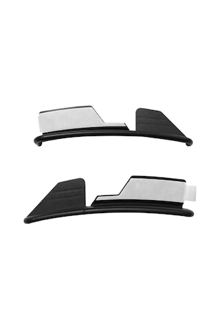 Anjiexun Benz C117 Cla45 Amg Cla180 2013-2019 Tampon Tekerlek Kaş Çamurluk