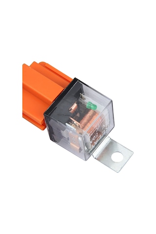 Lemestar 12v Araba Korna Röle Kablolu Harness Seti - Kolay Kurulum, Mevcut Ve Yedek Korna Kullanıma İzin Verir, Fabrika Korna Düğmesini Korur