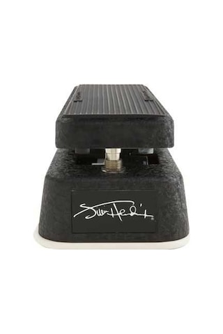Jim Dunlop Jh1D Jimi Hendrix Signature Wah Pedalı