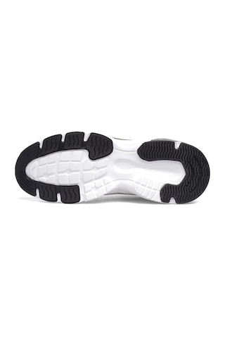 Hummel Performance 700 Beyaz Unisex Yürüyüş/koşu Ayakkabısı Beyaz