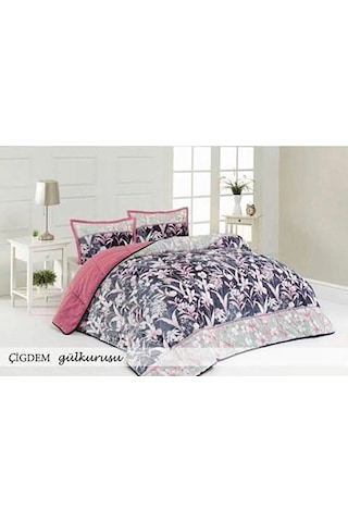 Comforter Set Çift Kişilik Diğer