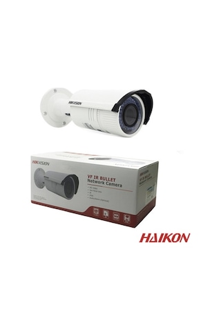 Haikon Ds-2Cd2620F-Izs 2 Mp 2.8-12 Mm