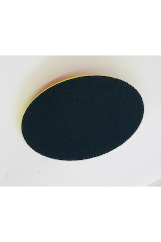 Mil-Tech Havalı Zımpara Tabanı 5''/125 mm - Deliksiz