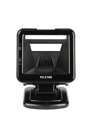 Perkon Ps5700+ 2d Usb Masaustu Barkod Okuyucu