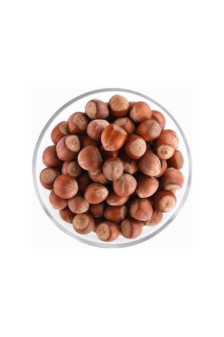 Kabuklu Fındık - Çiğ - 1 Kg
