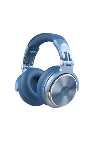 Pro 10 Yüksek Çözünürlüklü Hi-res Stüdyo Kayıt Ve Miksaj Dj Stereo Kablolu Kulak Üstü Kulaklık