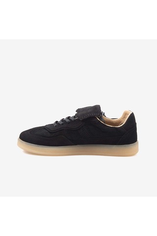Rouge Kadın Spor & Sneaker Ayakkabı 6633 Siyah