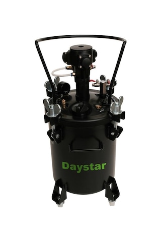 Daystar 20 Lt Otomatik Karıştırıcılı Basınçlı Boya Tankı