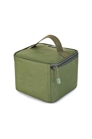 Novahub 600d Oxford Kumaşlı Olta Makinesi Çantası - 2 Boyut, Şık Ve Dayanıklı