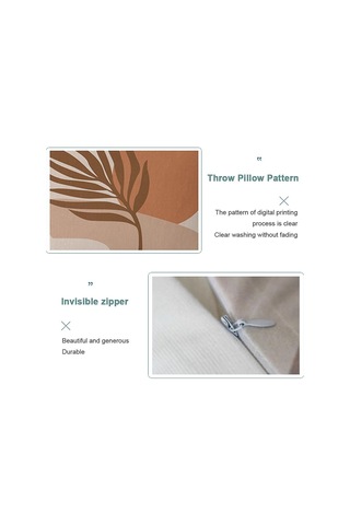 Yatak/kanepe İçin Yumuşak Dekoratif Yastık Kılıfı Kabarık Yastık Kılıfı Mix Style1 DiğER