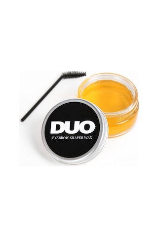 Duo Pro Kaş Şekillendirici Kaş Sabitleyici Wax 50 Ml