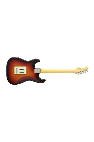 Fujigen Strat Elektro Gitar Nst200ralvsb