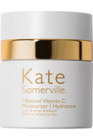 Kate Somerville Retinol + C Vitamini Nemlendirici 50ml, Cildi Sıkılaştıran, Parlatan Lüks Bakım