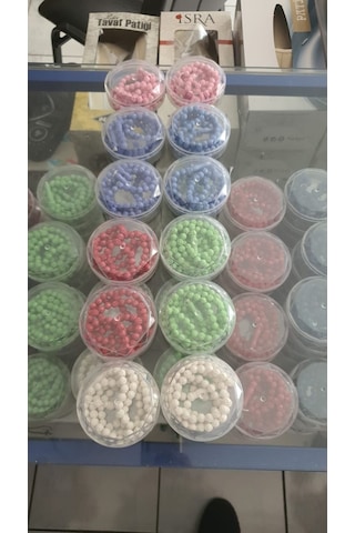 Edipler44Malatya Gül Kokulu Tesbih 550392958