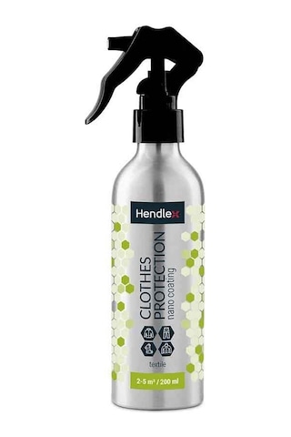 Hendlex Giysi Ve Kumaş Koruma Sprey 200ml