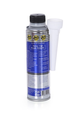 444 Automotive Products - Motor Yağ Kaçak Önleyici 330 Ml