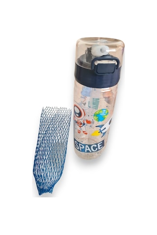 Matara Pipetli 500ml Solo Tp705 Lacivert Uzay