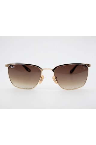 Rayban Rb 3673m F038/73 52-18 Unisex Güneş Gözlüğü Nude